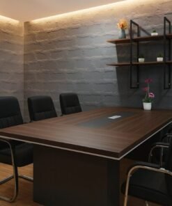 Conference Table Bcq - 07