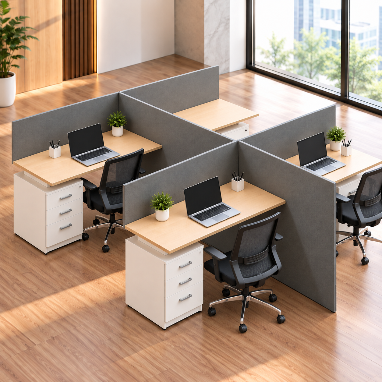 workstation