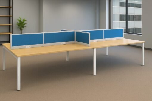 Workstation Aba - 01