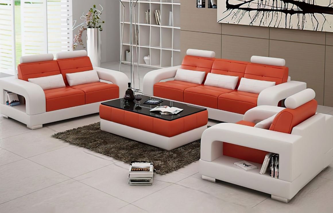 Sofa Set