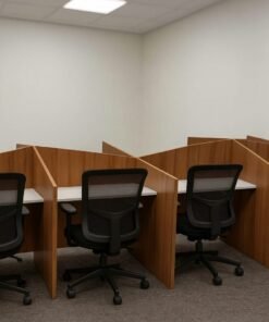 Workstation Aba - 08