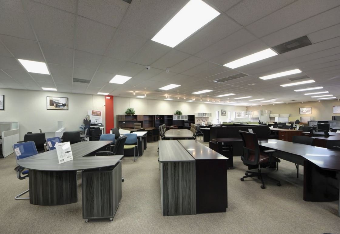 office furniture store​