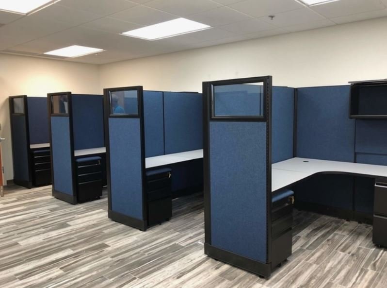 portable office cubicle walls