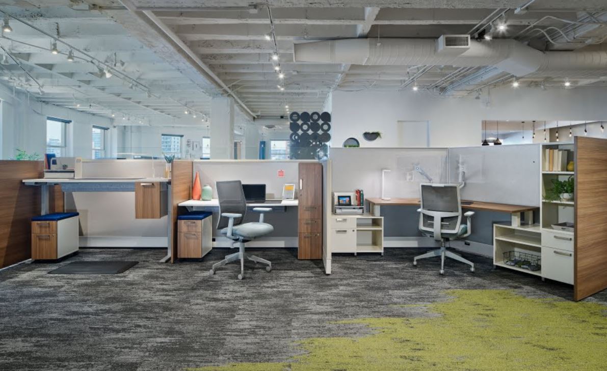 office furniture store