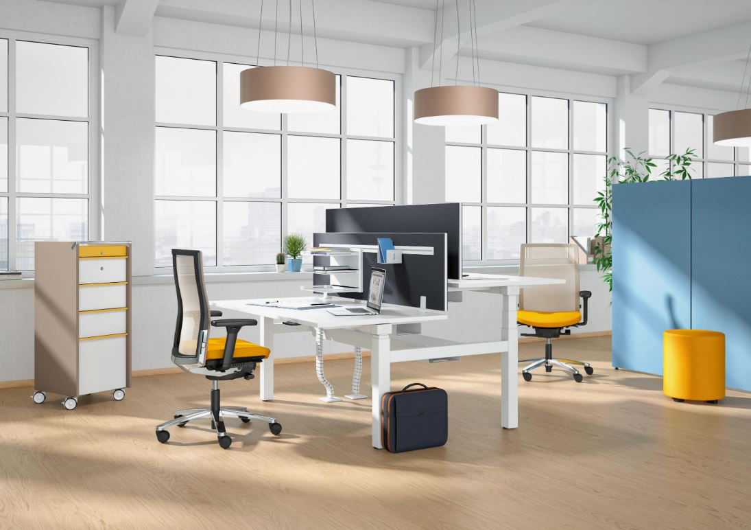 high quality office furniture
