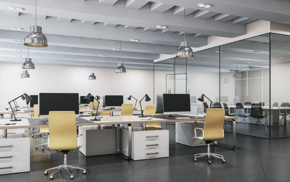 best office furniture