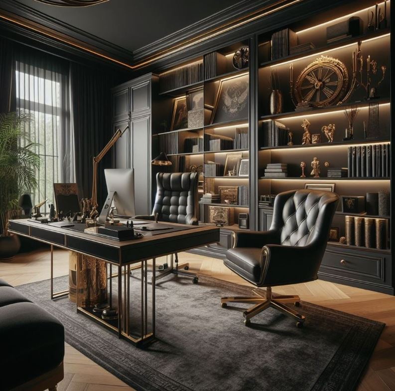 office furniture in manila