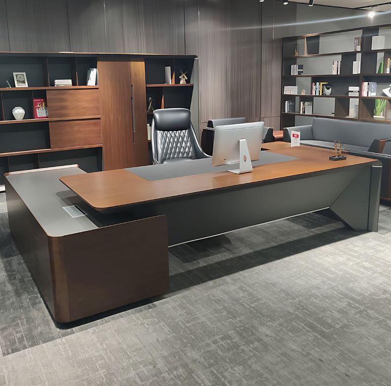 A Radically New Workplace Designed to Support Employees