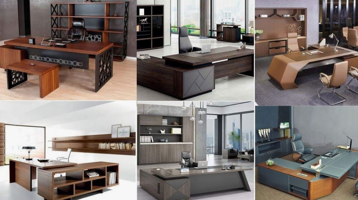 office furniture designs