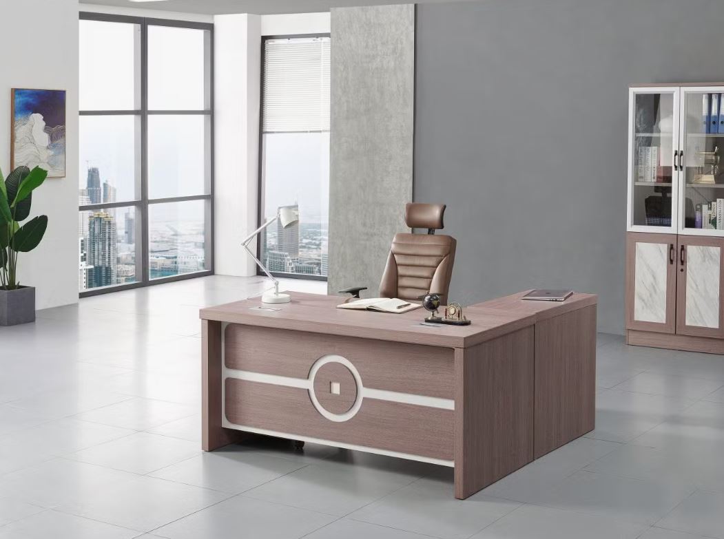 woodcraft office furniture