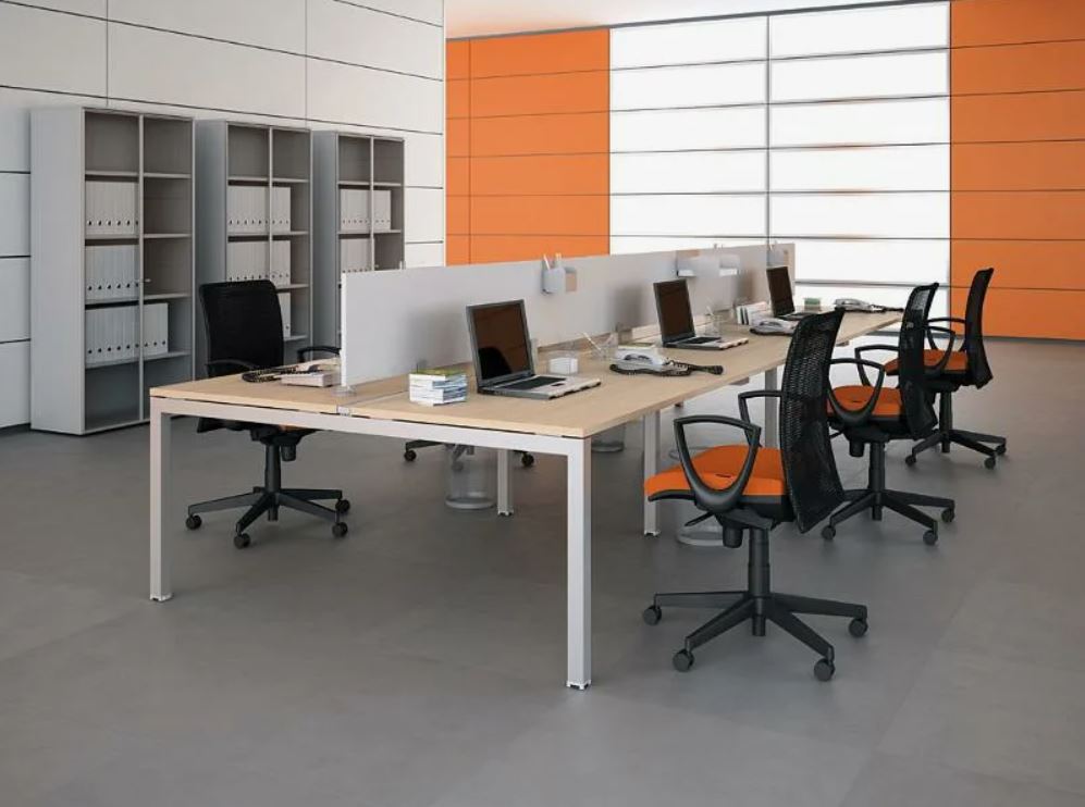 industrial office furniture
