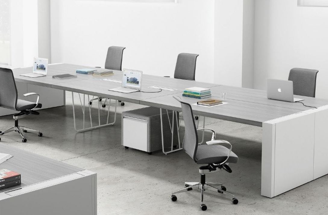latest office furniture trends