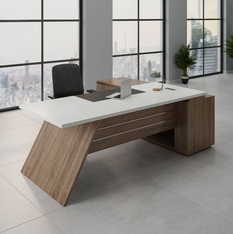 latest office furniture