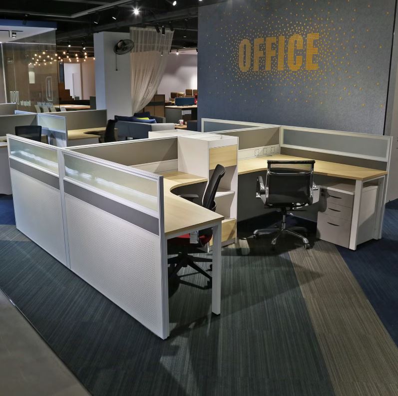 used office furniture near me