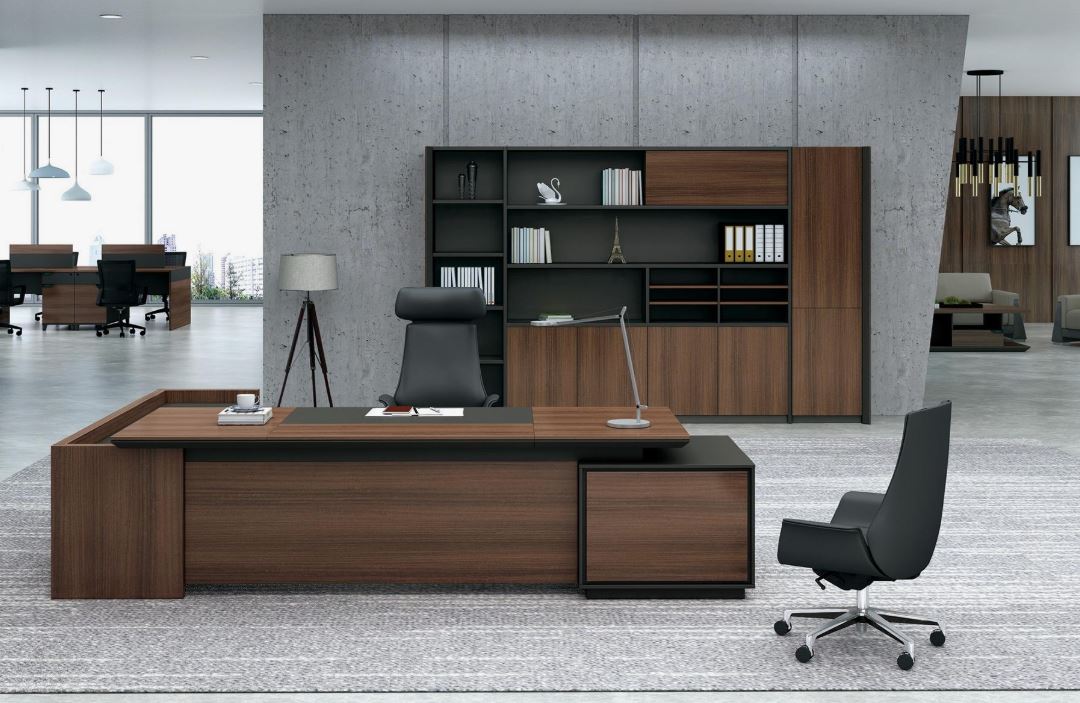 used office furniture