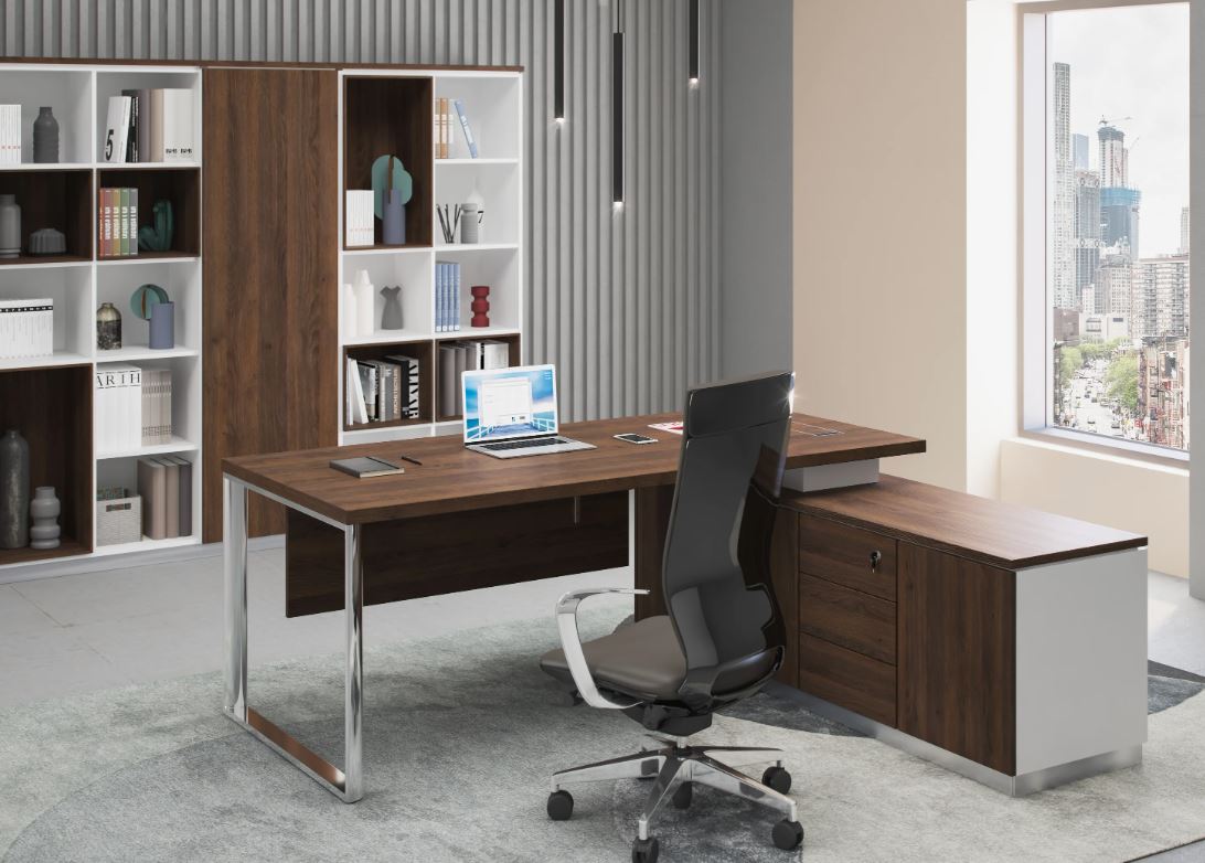 how to choose office furniture?