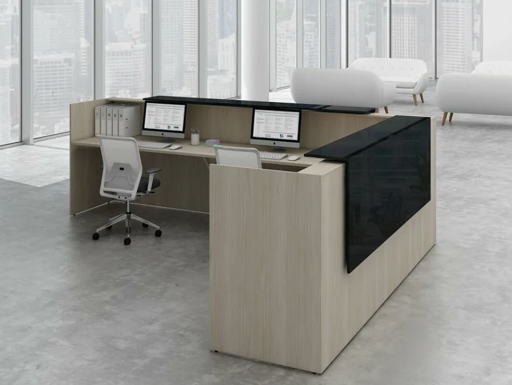 Office cubicles Philippines