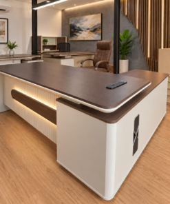 Executive table