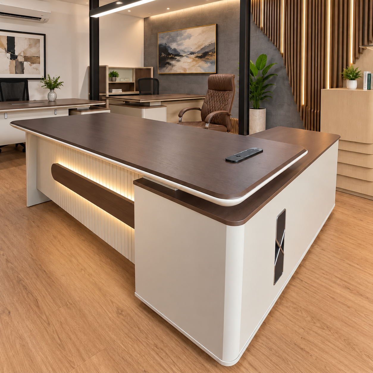 Executive table