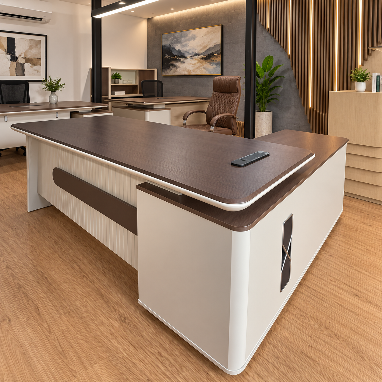 Executive table