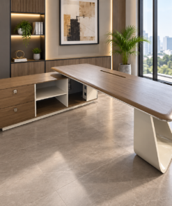 Executive table