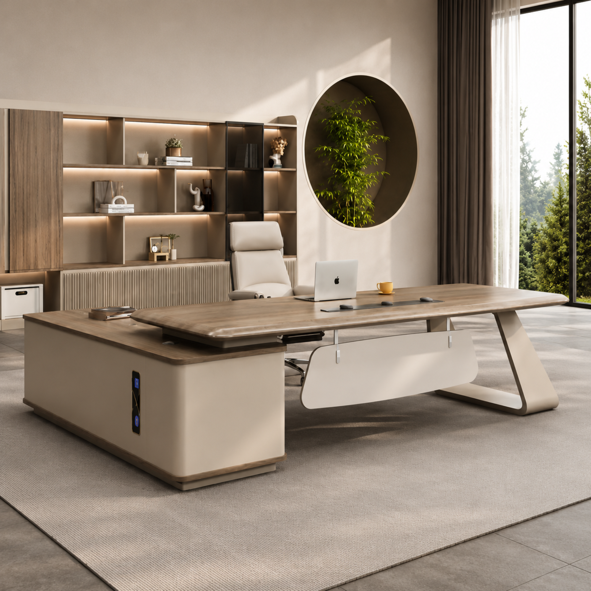 Executive table