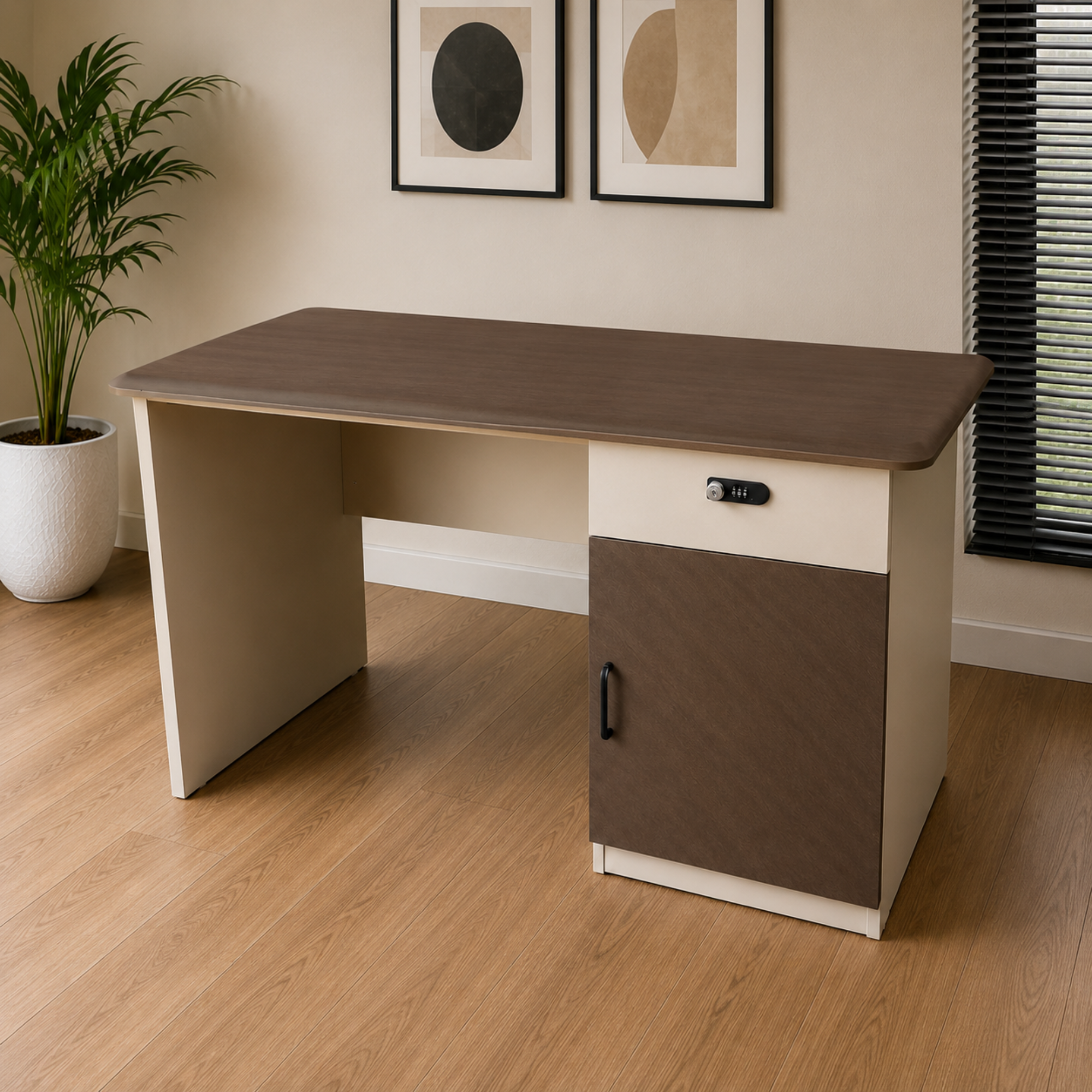 Office table