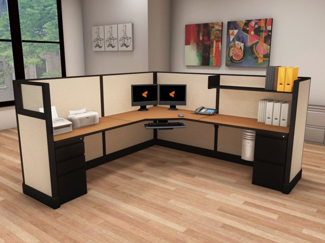 Office furniture company
