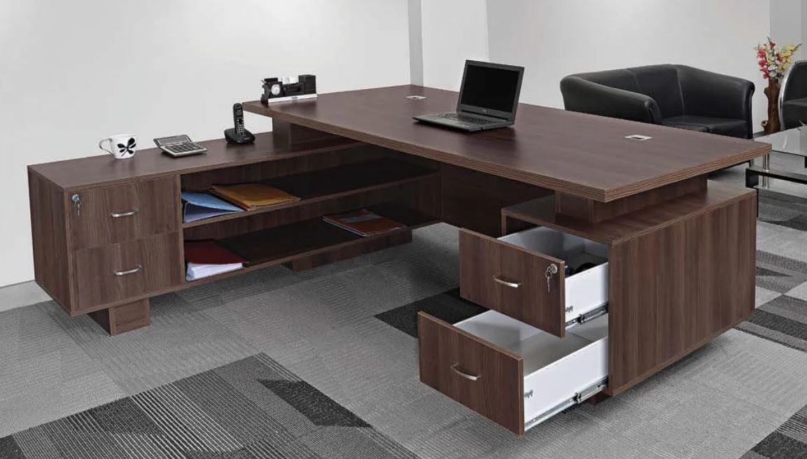 Office furniture in Quezon City