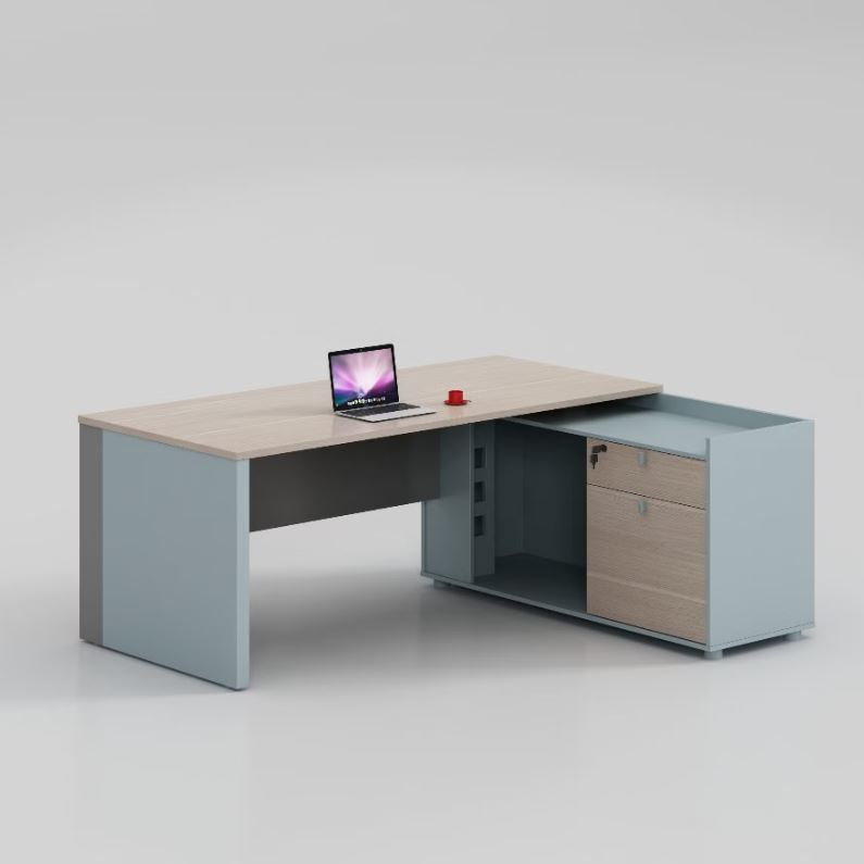 Reception office furniture