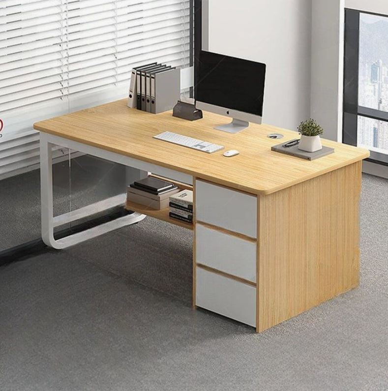 Office furniture installation