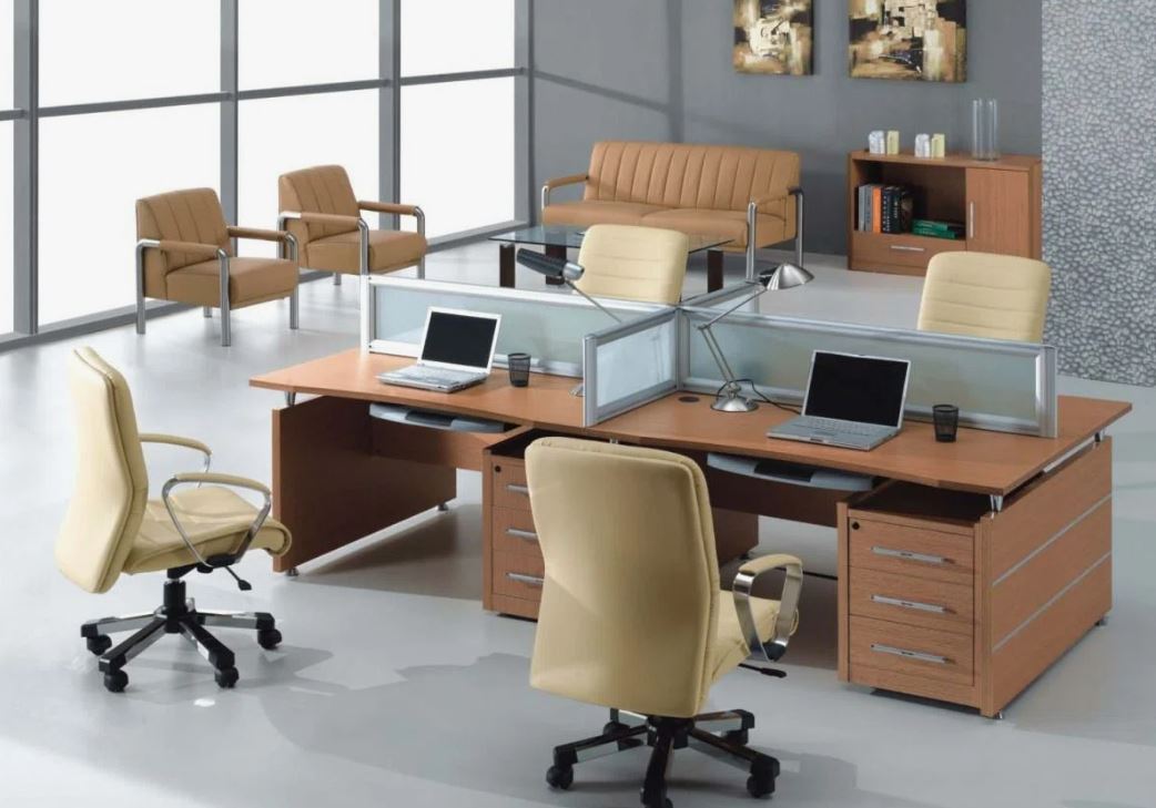 furniture for small businesses