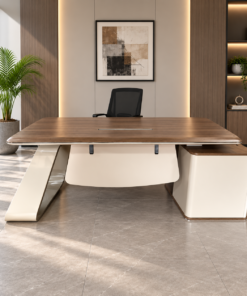 Executive table