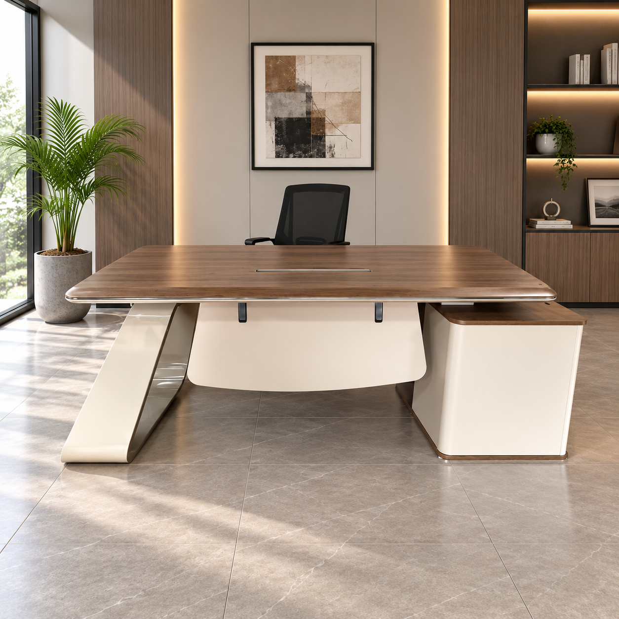 Executive table