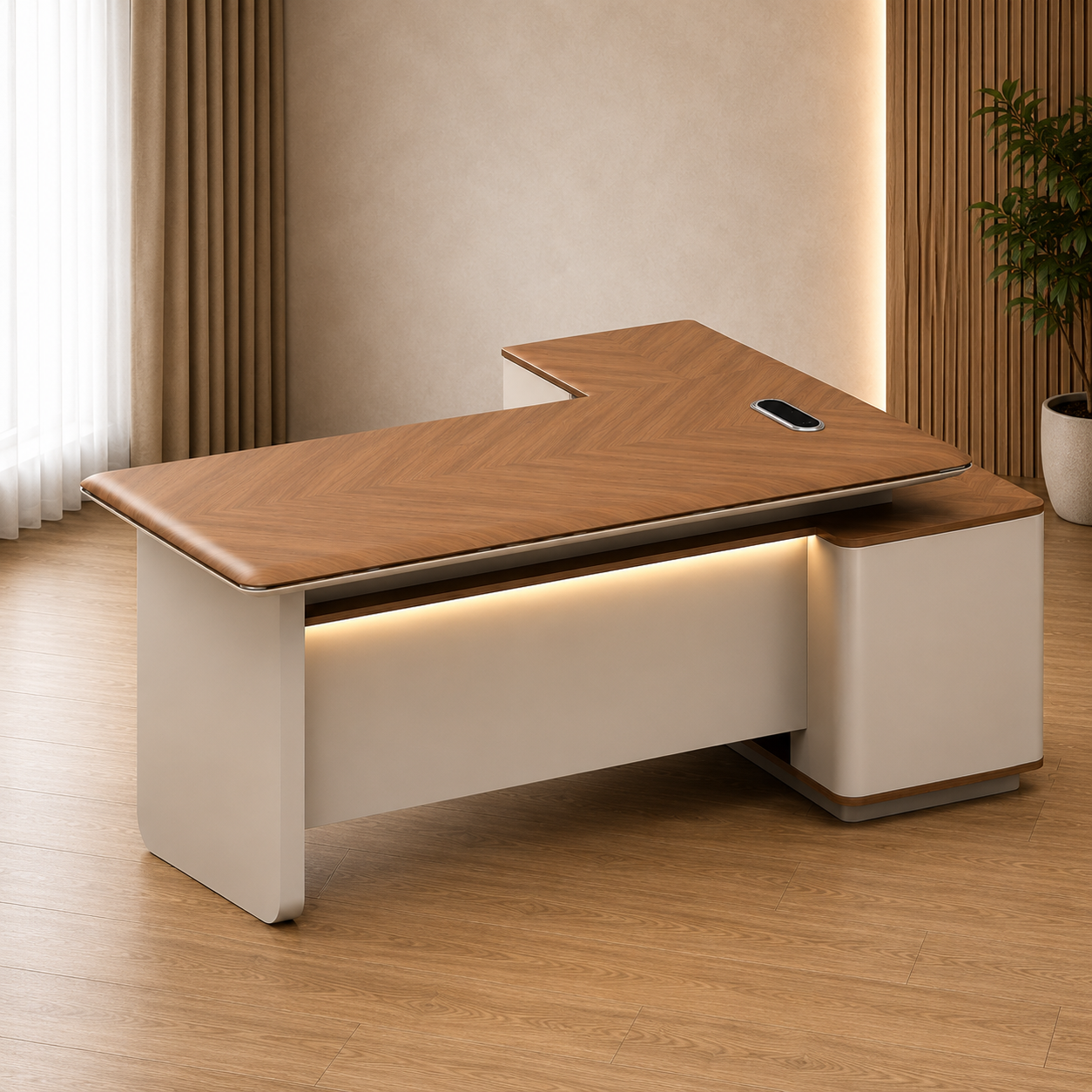 Executive table
