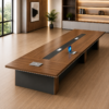 Conference Table, Ready Made Conferenece, Meeting Table, Office Furniture, Office Table, Table