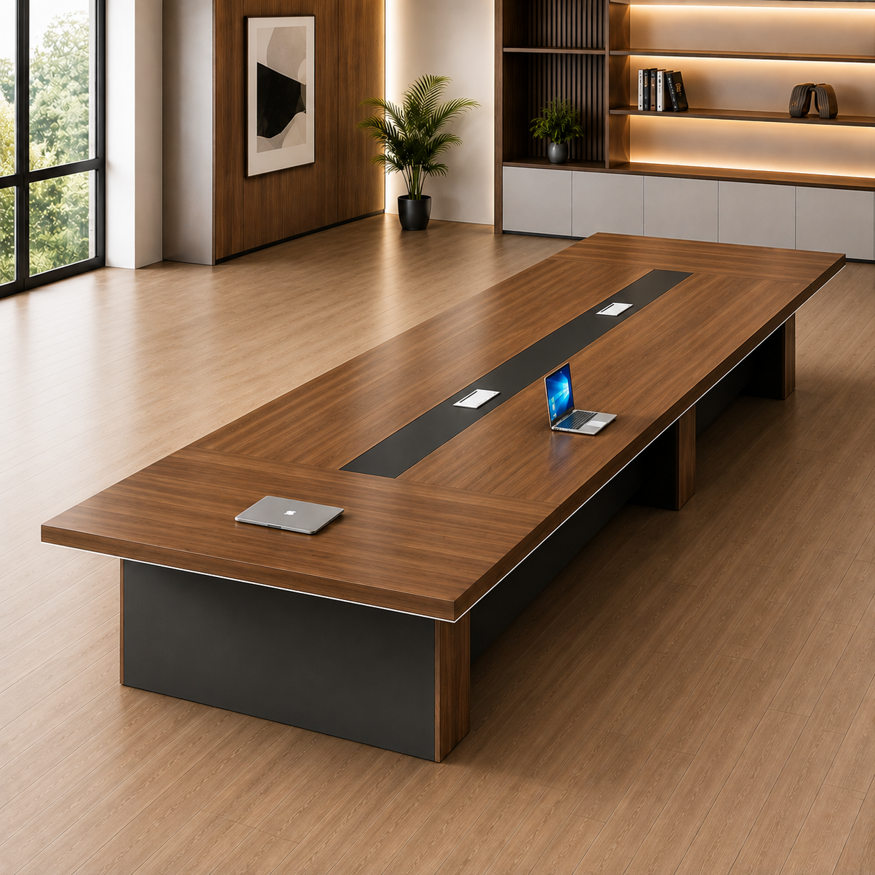 Conference Table, Ready Made Conferenece, Meeting Table, Office Furniture, Office Table, Table