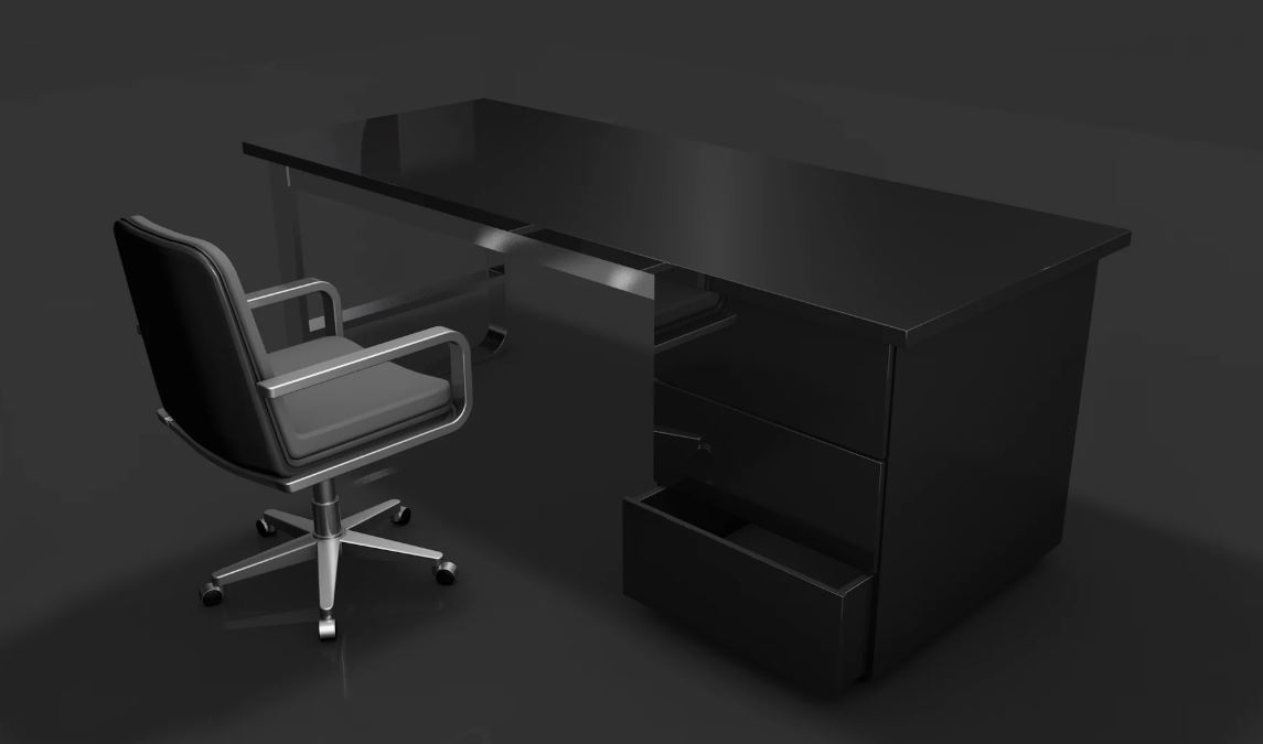 Office Divider Philippines