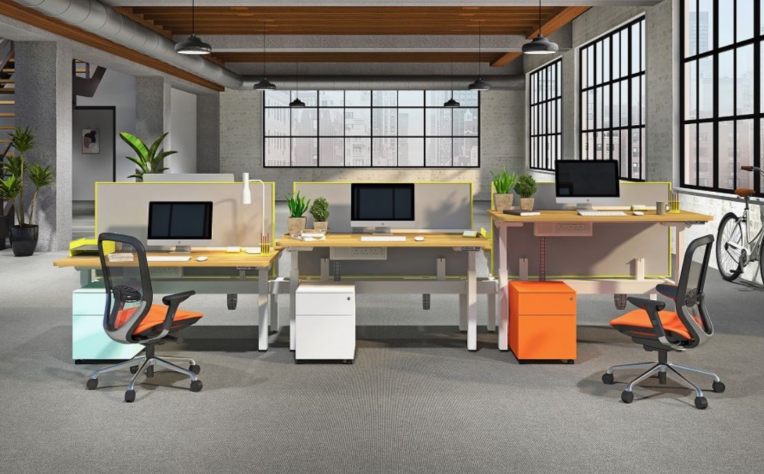 Office Seating Philippines
