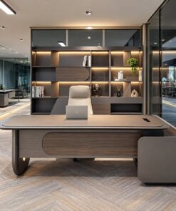 Executive table