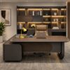 Executive table