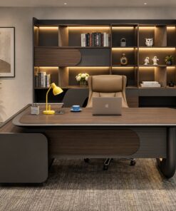 Executive table