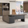 Executive table