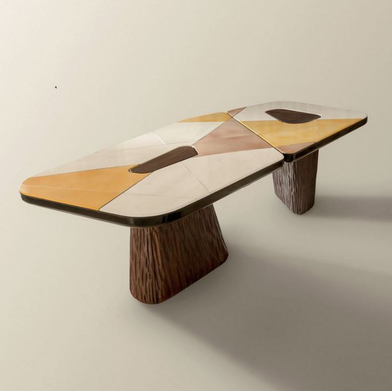 Modern Table Philippines for Modern Office Interior Ideas - Manila ...