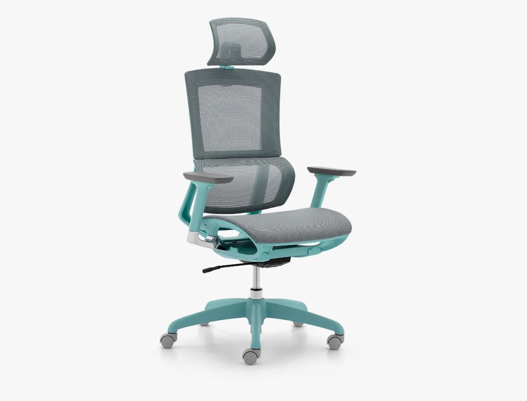 Ergonomic Chairs Philippines for Smart Workplace Comfort - Manila ...