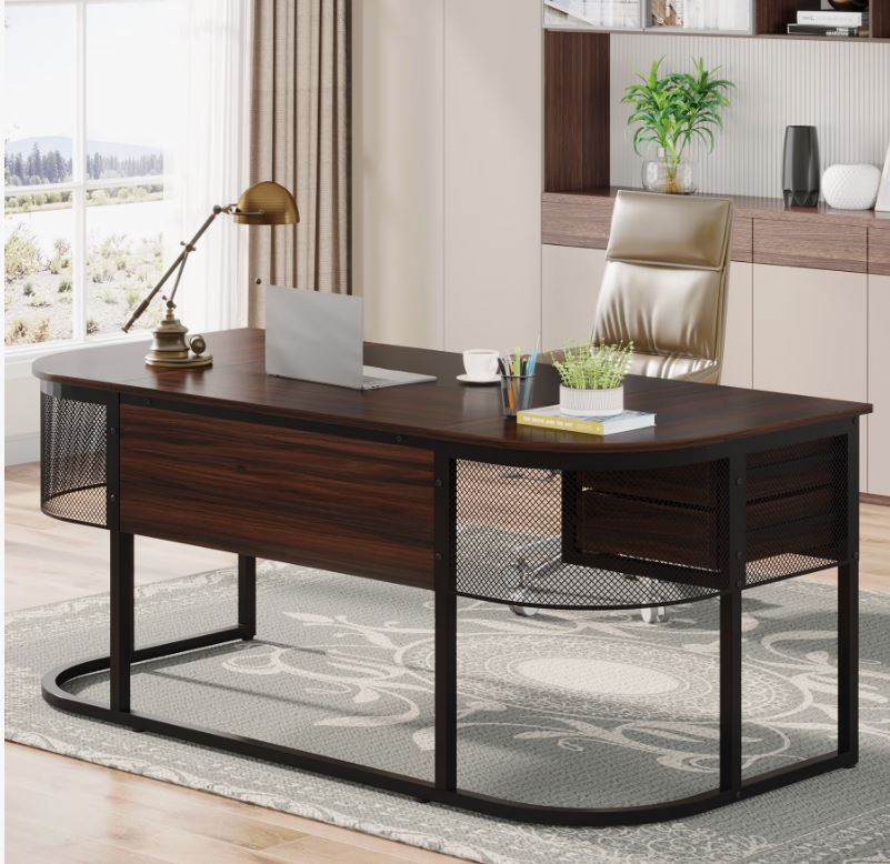 Executive Desks Philippines for Premium Business Interiors - Manila ...